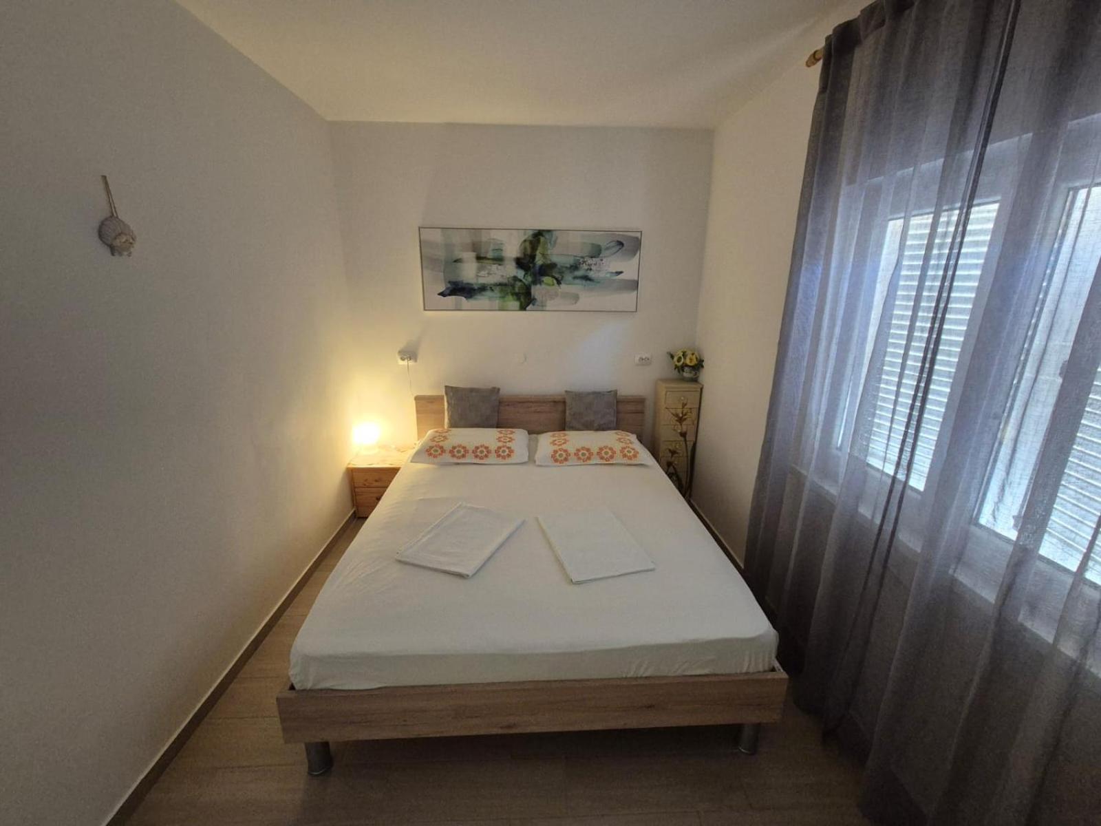 קרלובג Apartman Davorka מראה חיצוני תמונה