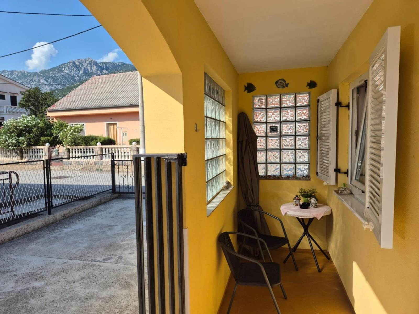 קרלובג Apartman Davorka מראה חיצוני תמונה