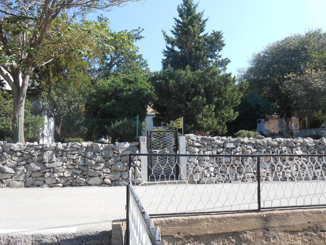 קרלובג Apartman Davorka מראה חיצוני תמונה