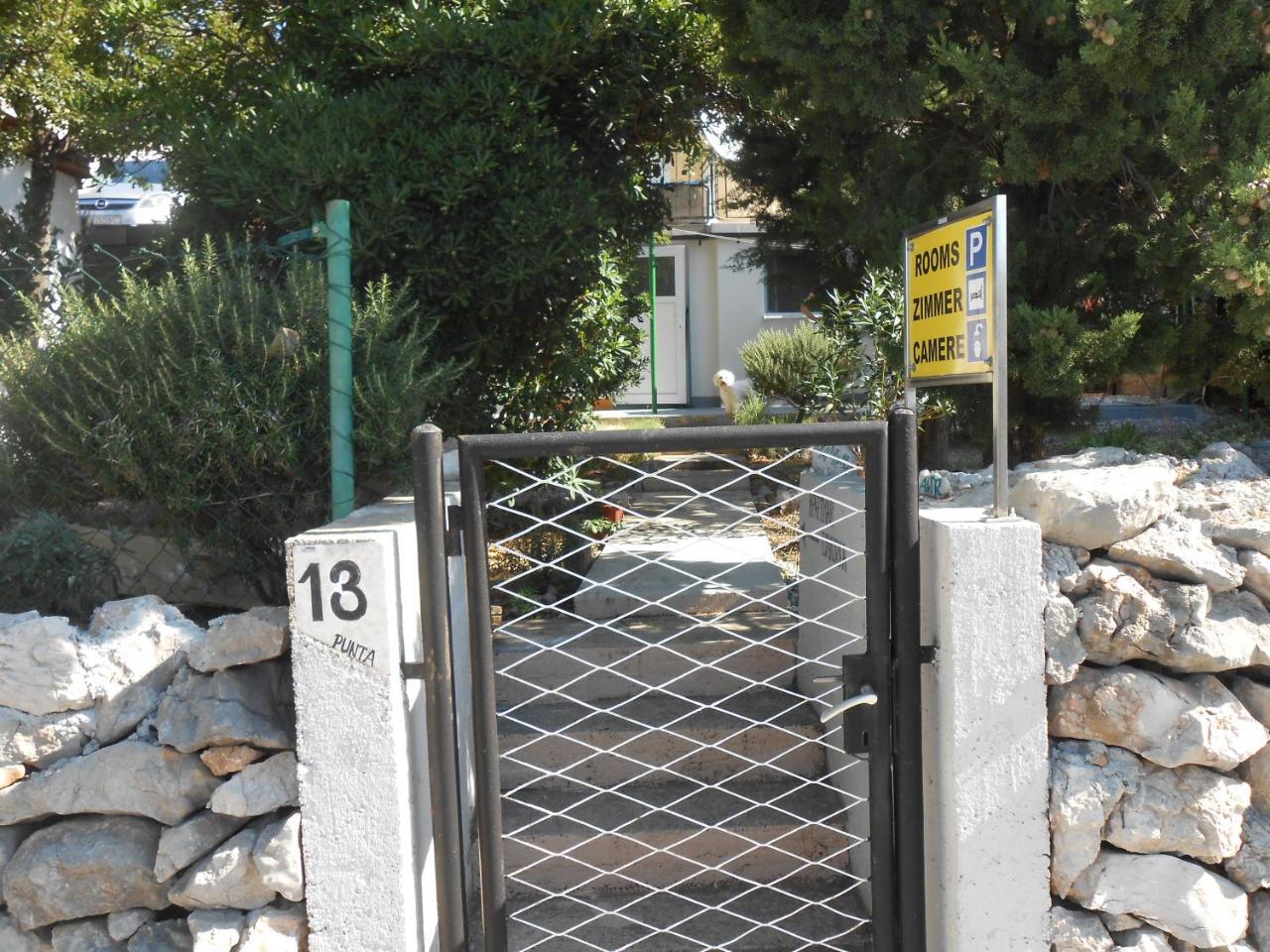 קרלובג Apartman Davorka מראה חיצוני תמונה